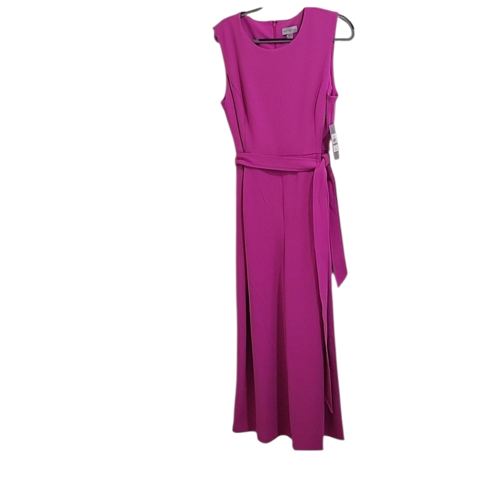 Marc New York Womens Jumpsuit Size 14 - Picture 2 of 2
